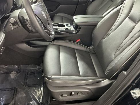 Used 2021 Buick Envision Essence w/ Technology Package I AWD/4WD image 8