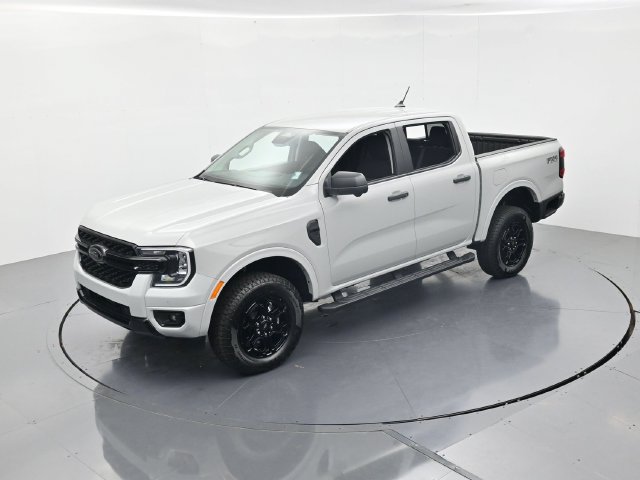 New 2026 Ford Ranger XLT AWD/4WD image 48