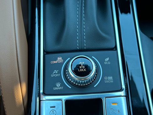 New 2025 Kia Telluride EX X-Line image 27