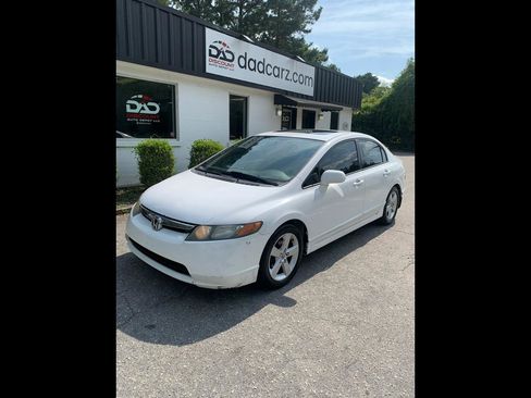 Used 2007 Honda Civic EX image 1