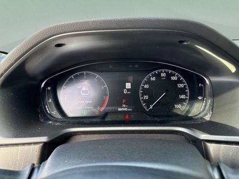 Used 2021 Honda Accord Touring image 12