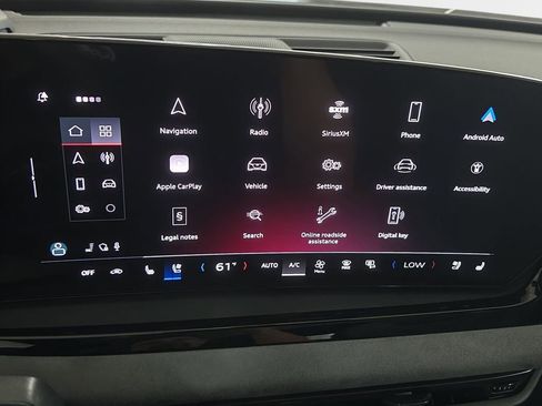 New 2025 Audi S5 Prestige image 16