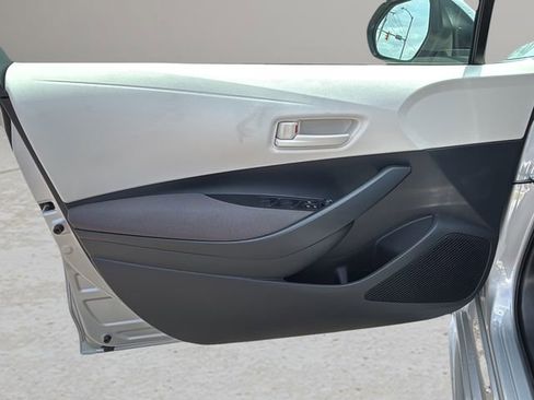 New 2026 Toyota Corolla LE FWD image 16