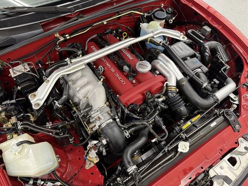 Used 2004 MAZDA MX-5 Miata MAZDASPEED image 17