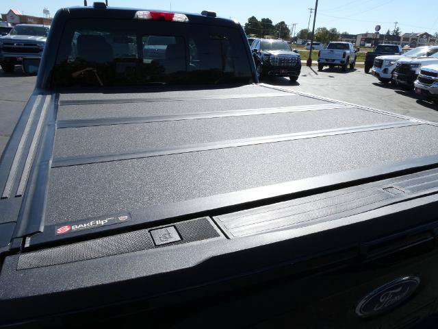 Certified 2021 Ford F150 Lariat AWD/4WD image 16