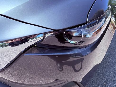 Used 2022 MAZDA CX-9 Touring AWD/4WD image 15