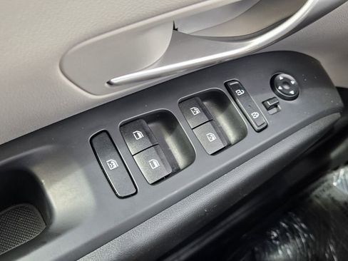 Used 2024 Hyundai Tucson SEL FWD image 26