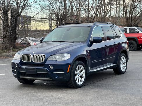 Used 2013 BMW X5 xDrive35i image 2