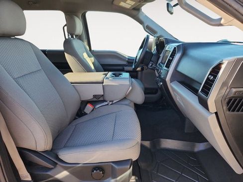 Used 2020 Ford F150 XLT image 15