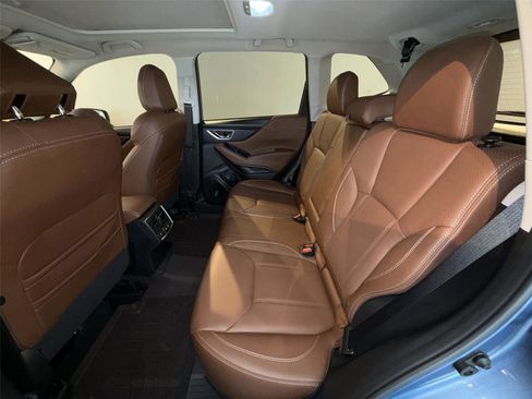 Used 2020 Subaru Forester Touring AWD/4WD image 25