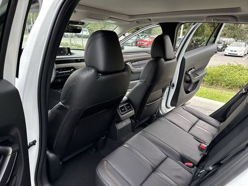 New 2026 MAZDA CX-50 AWD 2.5 S w/ Accent Package image 34
