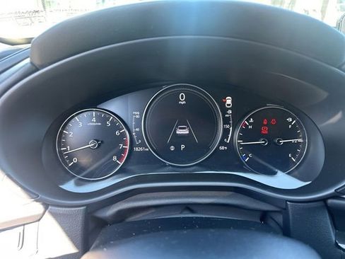Used 2023 MAZDA CX-30 AWD 2.5 S w/ Select Package image 2