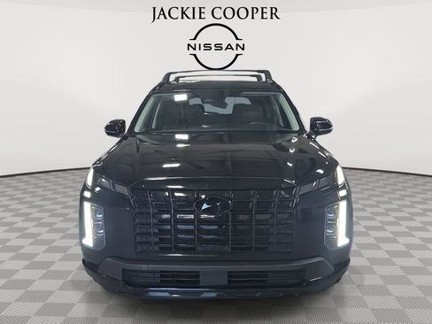 Used 2024 Hyundai Palisade XRT image 2