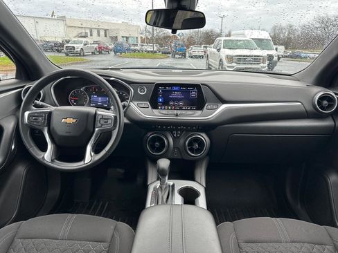 Used 2022 Chevrolet Blazer LT image 13