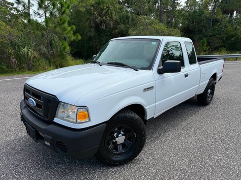 Used 2008 Ford Ranger XL RWD image 1