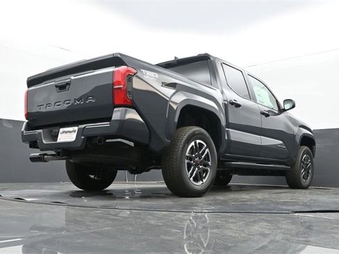 New 2025 Toyota Tacoma TRD Sport image 25