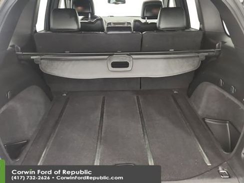 Used 2015 Jeep Grand Cherokee Limited w/ Trailer Tow Group IV image 23