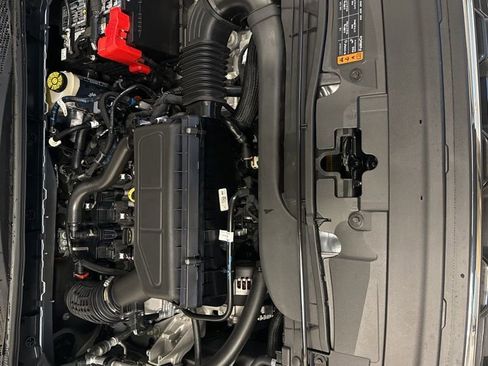 New 2026 Ford Escape ST-Line w/ Tech Pack #1 image 6