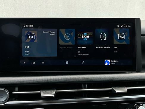 Used 2025 Hyundai Tucson SEL image 32