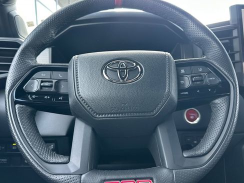 Used 2024 Toyota Tundra TRD Pro image 26