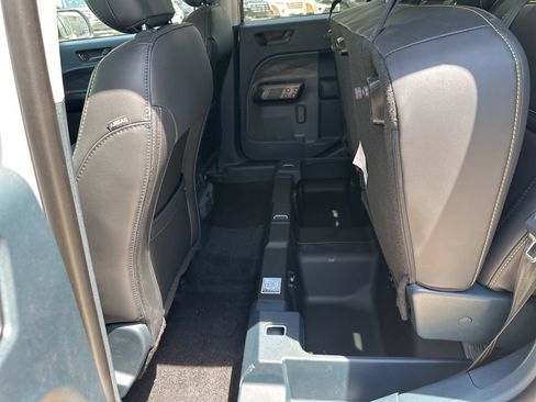 New 2026 Ford Maverick Lobo AWD/4WD image 17