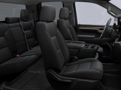New 2026 Chevrolet Silverado 1500 RST w/ RST Select Package AWD/4WD image 32