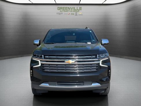 Used 2024 Chevrolet Tahoe Premier RWD image 11