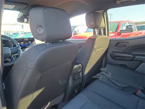 Used 2023 Chevrolet Colorado Trail Boss w/ Advanced Trailering Package image 11