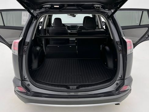 Used 2017 Toyota RAV4 Limited w/ All Weather Liner Package image 24