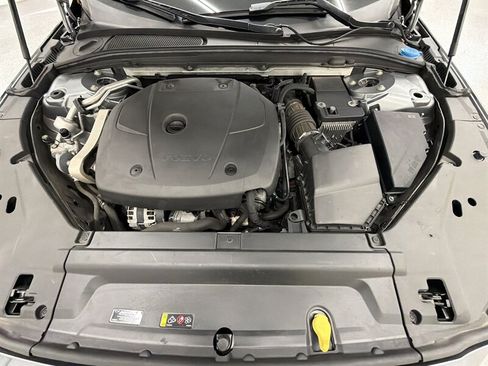 Used 2018 Volvo S90 T6 Inscription w/ Convenience Package AWD/4WD image 9