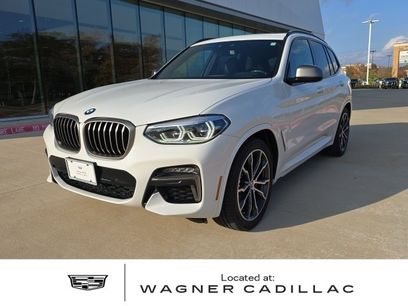 Used 2021 BMW X3 M40i w/ Premium Package