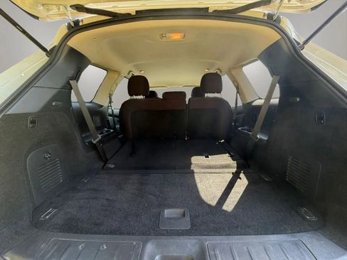 Used 2019 Nissan Pathfinder SV FWD image 19