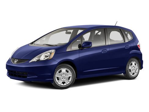 Used 2013 Honda Fit image 1