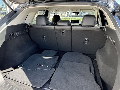 Used 2023 MAZDA CX-5 AWD 2.5 S w/ Select Package image 58