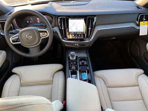 New 2026 Volvo V60 B5 Cross Country Ultra w/ Protection Package Premier AWD/4WD image 26
