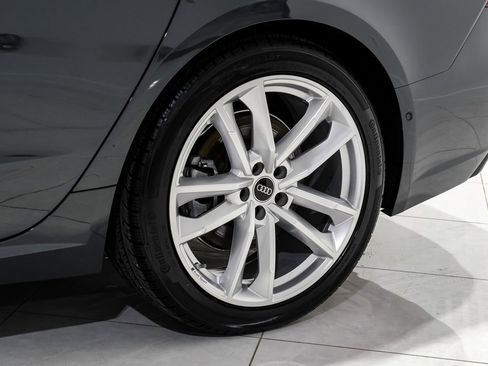 Used 2022 Audi A7 3.0T Premium image 58