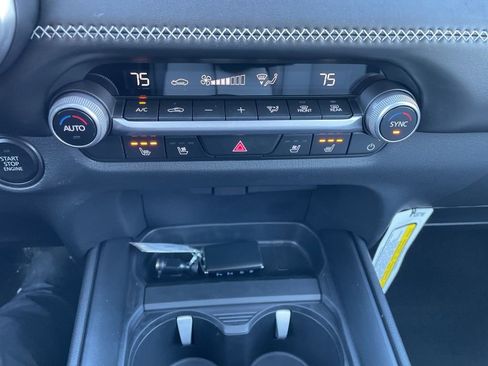 New 2026 MAZDA CX-50 AWD 2.5 S w/ Premium Package image 22