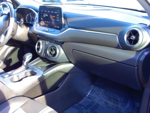 Used 2024 Chevrolet Blazer LT w/ Sound & Technology Package image 23