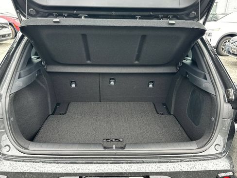 New 2026 Kia K4 GT-Line Turbo FWD image 6