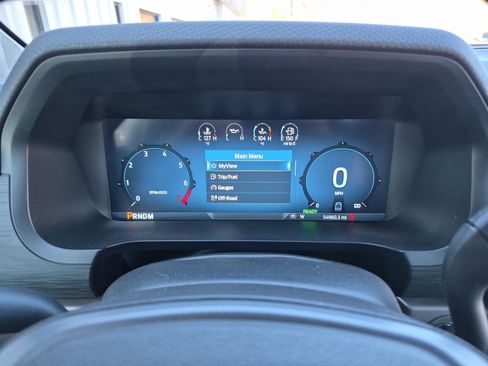 Used 2024 Ford F150 XLT w/ Mobile Office Package image 25