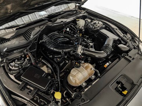 Used 2017 Ford Mustang Coupe image 44