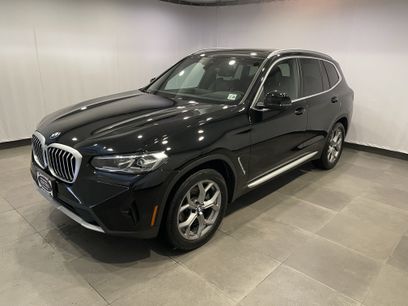 Used 2023 BMW X3 xDrive30i w/ Premium Package