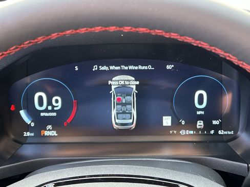 New 2026 Ford Explorer ST-Line w/ ST-Line Street Pack image 17