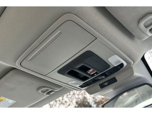 Certified 2024 Honda Accord EX image 23