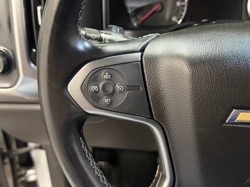 Used 2014 Chevrolet Silverado 1500 LT w/ Texas Edition, 1LT Trim AWD/4WD image 19