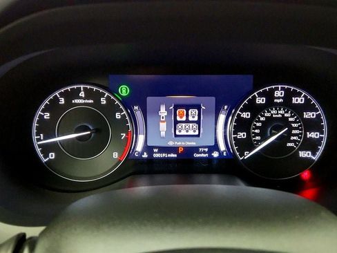 Used 2024 Acura RDX w/ Technology Package AWD/4WD image 15