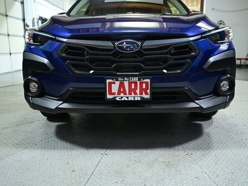 Certified 2025 Subaru Crosstrek 2.0i Premium image 19