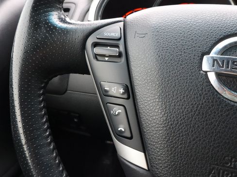 Used 2010 Nissan Murano SL w/ Leather Pkg FWD image 26