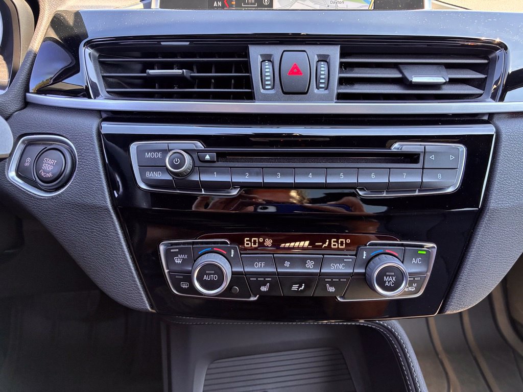Used 2018 BMW X1 xDrive28i AWD/4WD image 38