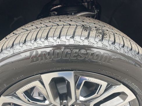 New 2026 GMC Sierra 1500 Denali Ultimate image 38